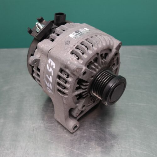 ALTERNATOR F25 (478) *12-20* P4
