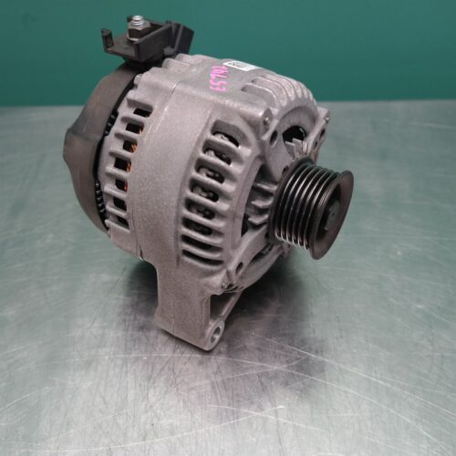 ALTERNATOR F32 (814) *12-20*