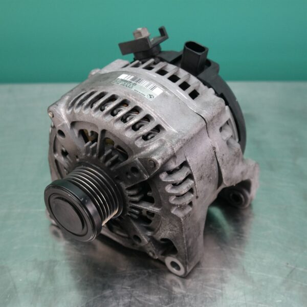 SAMSUNG CSC ALTERNATOR F20 (478) *12-20* 4P