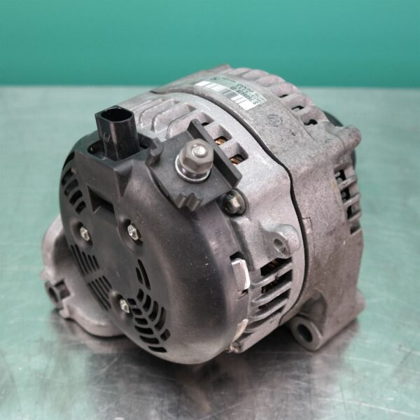 SAMSUNG CSC ALTERNATOR F20 (478) *12-20* 4P