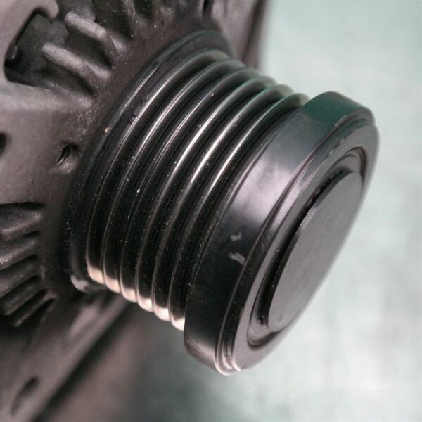 SAMSUNG CSC ALTERNATOR F20 (478) *12-20* 4P