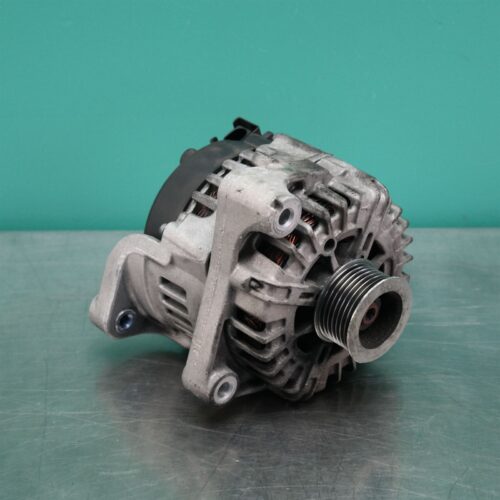 ALTERNATOR E70 (724) *12-20* D6