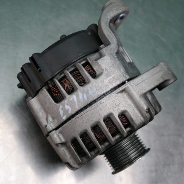 ALTERNATOR E70 (724) *12-20* D6