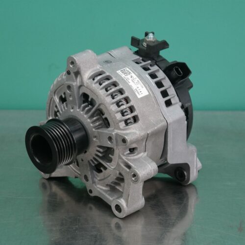 ALTERNATOR F40 (374) *12-20* P4