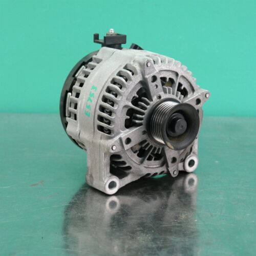 ALTERNATOR F25 (814) *12-20* D4