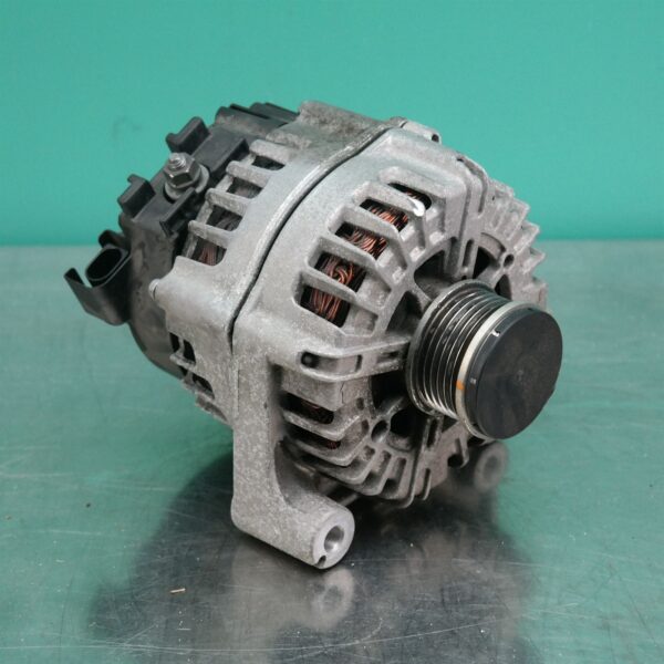 SAMSUNG CSC ALTERNATOR F F22 (608) *12-20* D4