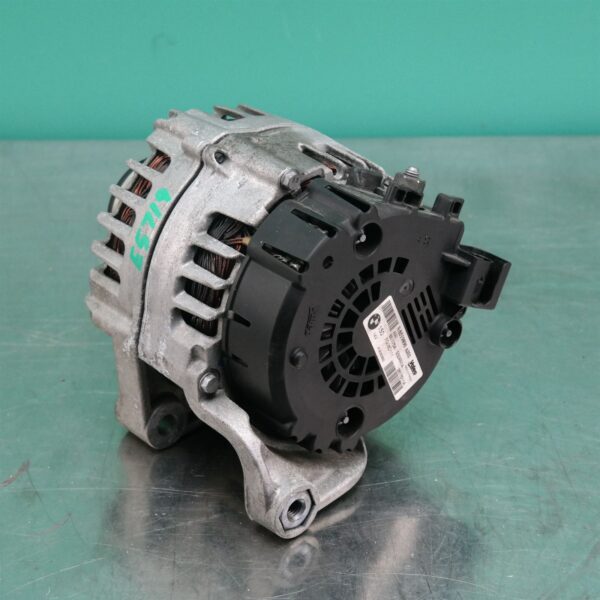 SAMSUNG CSC ALTERNATOR F F22 (608) *12-20* D4