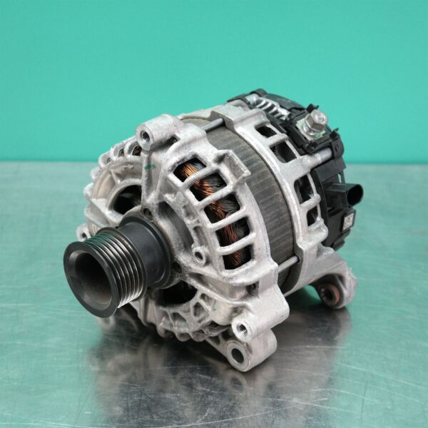 SAMSUNG CSC ALTERNATOR G01 (357) *12-20* 180A