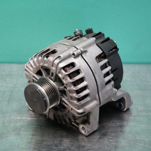 ALTERNATOR F15 (345) *12-20*