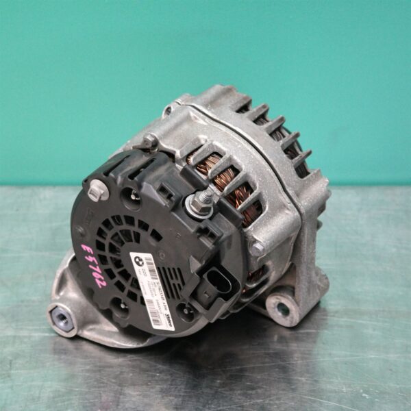 SAMSUNG CSC ALTERNATOR F15 (345) *12-20*