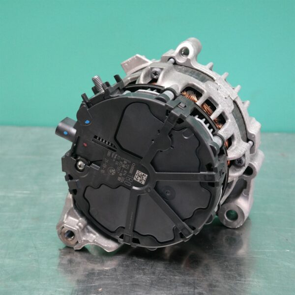 SAMSUNG CSC ALTERNATOR G30 (357) *12-20* 180A