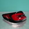 LEFT TAILLIGHT G30, IN BODY, SEDAN, 07/20-05/23