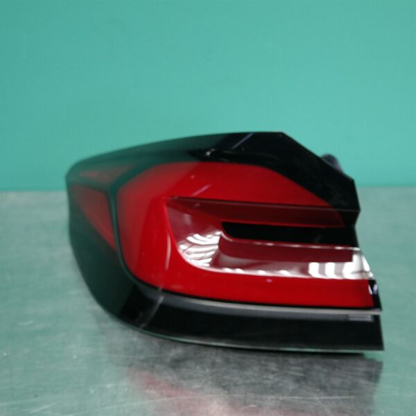 LEFT TAILLIGHT G30, IN BODY, SEDAN, 07/20-05/23