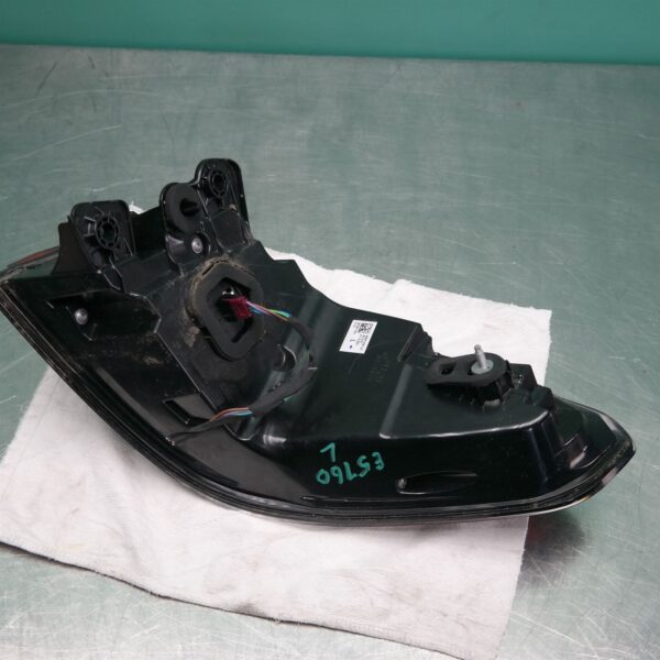 LEFT TAILLIGHT G30, IN BODY, SEDAN, 07/20-05/23