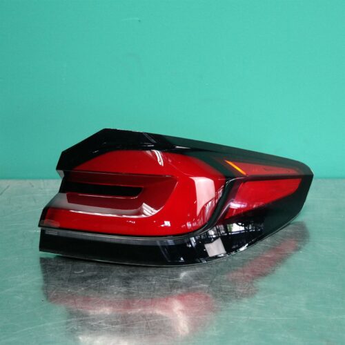 RIGHT TAILLIGHT G30, IN BODY, SEDAN, 07/20-05/23