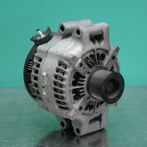 ALTERNATOR F26 (119) *12-20* P6