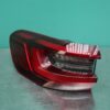 SAMSUNG CSC RIGHT TAILLIGHT G05/F95, IN BODY, LED TYPE, 08/18-02/23