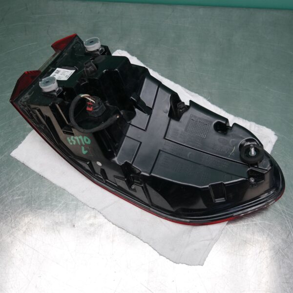 SAMSUNG CSC RIGHT TAILLIGHT G05/F95, IN BODY, LED TYPE, 08/18-02/23