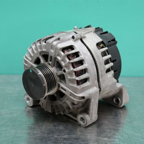 ALTERNATOR F16 (675) *12-20*