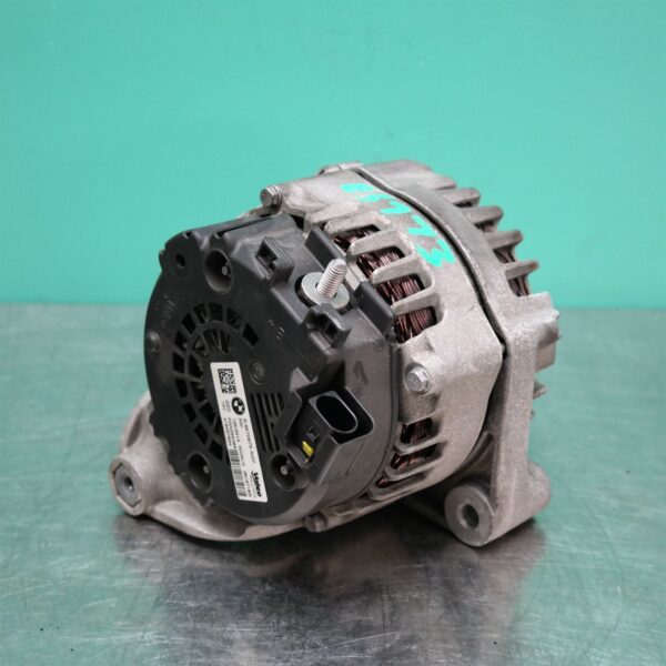 SAMSUNG CSC ALTERNATOR F16 (675) *12-20*