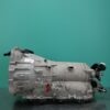 SAMSUNG CSC TRANS/GEARBOX AUTO, PETROL, 2.0, 328i, TURBO, N20 (180kW), F30/F31/F34, FLOOR & PADDLE SHIFT, 11/11-05/16