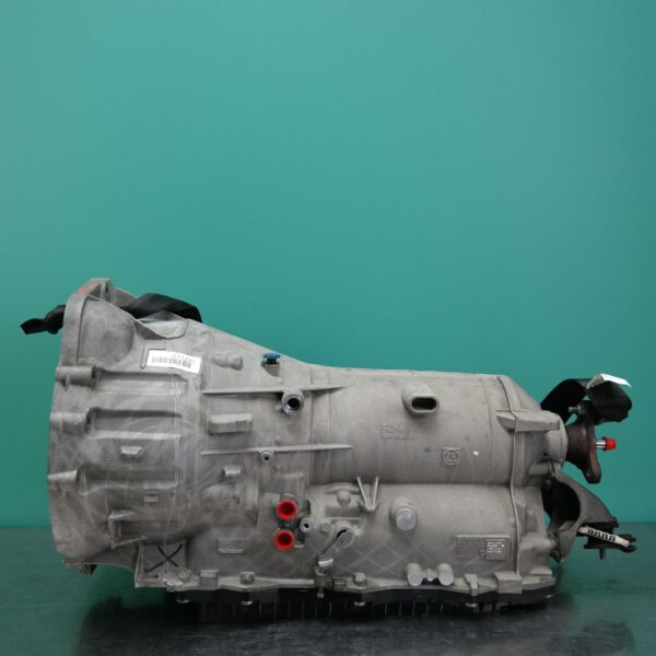SAMSUNG CSC TRANS/GEARBOX AUTO, PETROL, 2.0, 328i, TURBO, N20 (180kW), F30/F31/F34, FLOOR & PADDLE SHIFT, 11/11-05/16