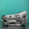 SAMSUNG CSC TRANS/GEARBOX AUTO, PETROL, 2.0, 328i, TURBO, N20 (180kW), F30/F31/F34, FLOOR & PADDLE SHIFT, 11/11-05/16