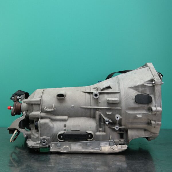 SAMSUNG CSC TRANS/GEARBOX AUTO, PETROL, 2.0, 328i, TURBO, N20 (180kW), F30/F31/F34, FLOOR & PADDLE SHIFT, 11/11-05/16
