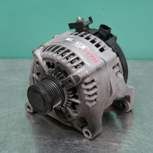 SAMSUNG CSC ALTERNATOR F30 (478) *12-20* P4