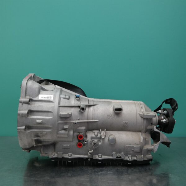 TRANS/GEARBOX AUTO, PETROL, 2.0, s20i/s28i, TURBO, N20, E89, 09/11-12/16