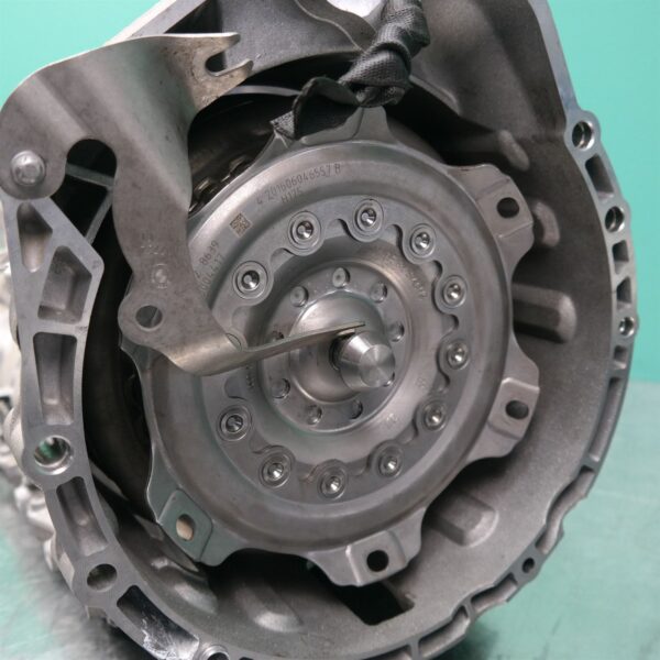 TRANS/GEARBOX AUTO, PETROL, 2.0, s20i/s28i, TURBO, N20, E89, 09/11-12/16