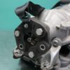 TRANS/GEARBOX AUTO, PETROL, 2.0, s20i/s28i, TURBO, N20, E89, 09/11-12/16