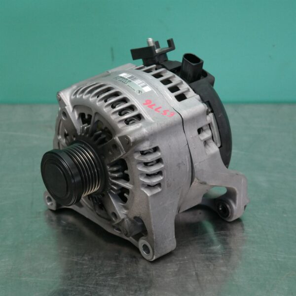 ALTERNATOR E89 (061) *12-20* P4