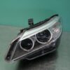 LEFT HEADLAMP E89, CABRIO, XENON, ADAPTIVE TYPE, 03/13-12/16