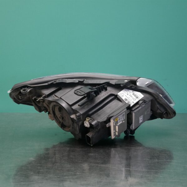 LEFT HEADLAMP E89, CABRIO, XENON, ADAPTIVE TYPE, 03/13-12/16