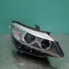 RIGHT HEADLAMP E89, CABRIO, XENON, ADAPTIVE TYPE, 03/13-12/16