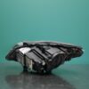 RIGHT HEADLAMP E89, CABRIO, XENON, ADAPTIVE TYPE, 03/13-12/16