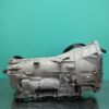TRANS/GEARBOX AUTO, PETROL, 3.0, xDRIVE35i, TURBO, N55, F15, 12/13-07/18