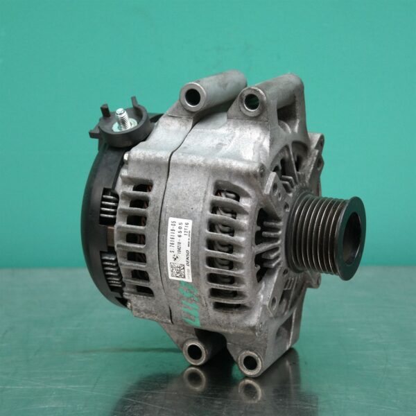 SAMSUNG CSC ALTERNATOR F15 (119) *12-20*
