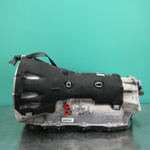 TRANS/GEARBOX G05, AUTO, AWD, PETROL, 3.0, TWIN TURBO, B58 CODE, GA8HP76X-XC5, XDRIVE 40I, 08/18-02/23