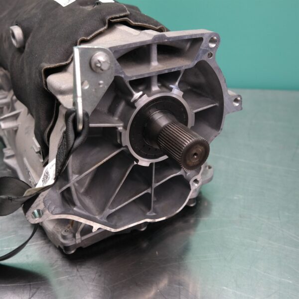 TRANS/GEARBOX G05, AUTO, AWD, PETROL, 3.0, TWIN TURBO, B58 CODE, GA8HP76X-XC5, XDRIVE 40I, 08/18-02/23