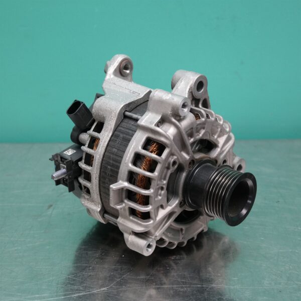 SAMSUNG CSC ALTERNATOR F F22 (276) *12-20* P6