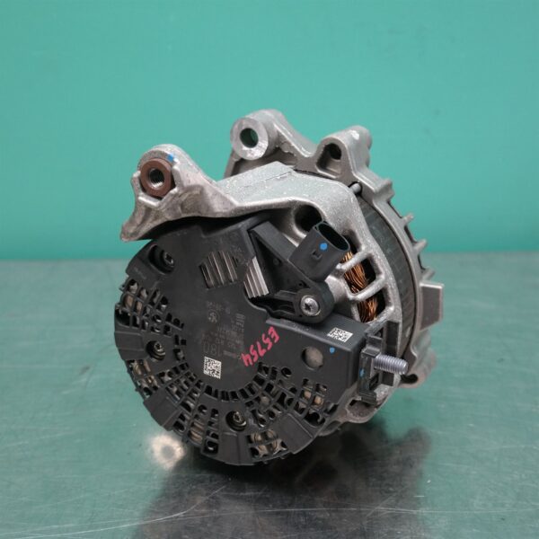 SAMSUNG CSC ALTERNATOR F F22 (276) *12-20* P6