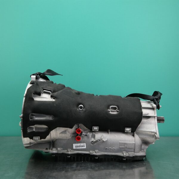 SAMSUNG CSC TRANS/GEARBOX G05, AUTO, AWD, DIESEL 3.0, TURBO, B57 CODE, GA8HP76X-WY4, XDRIVE 30D, 08/18-02/23