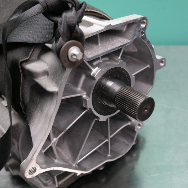 SAMSUNG CSC TRANS/GEARBOX G05, AUTO, AWD, DIESEL 3.0, TURBO, B57 CODE, GA8HP76X-WY4, XDRIVE 30D, 08/18-02/23