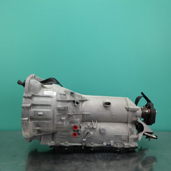 SAMSUNG CSC TRANS/GEARBOX AUTO, PETROL, 2.0, 220i/228i, TURBO, N20, F22/F23, COUPE/CABRIO, 11/13-06/16