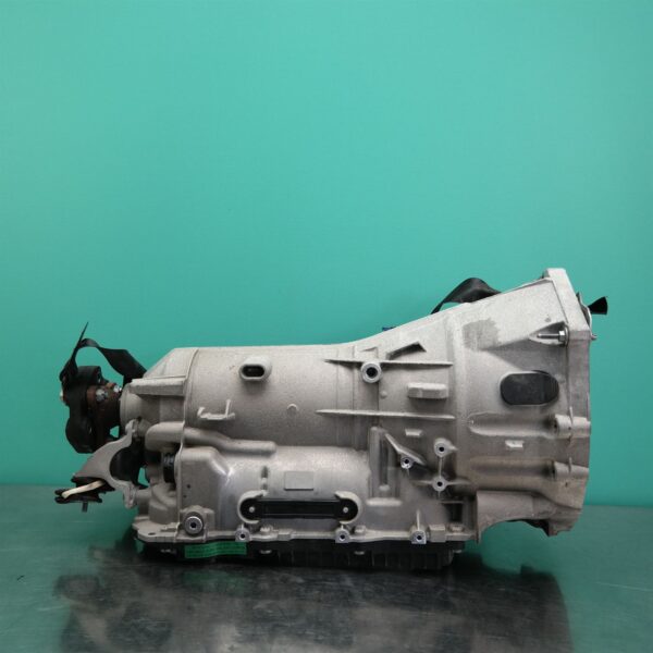 SAMSUNG CSC TRANS/GEARBOX AUTO, PETROL, 2.0, 220i/228i, TURBO, N20, F22/F23, COUPE/CABRIO, 11/13-06/16