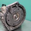 TRANS/GEARBOX AUTO, DIESEL, 2.0, 520d, TURBO, B47O, F10/F11, 02/10-10/17