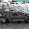 TRANS/GEARBOX AUTO, DIESEL, 3.0, x30d, TURBO, B57O, G06, 09/19-