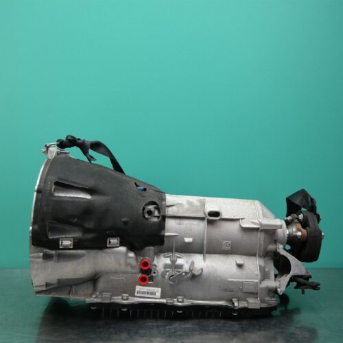 TRANS/GEARBOX AUTO, PETROL, 3.0, 340i, TURBO, B58, F30, 07/15-02/19